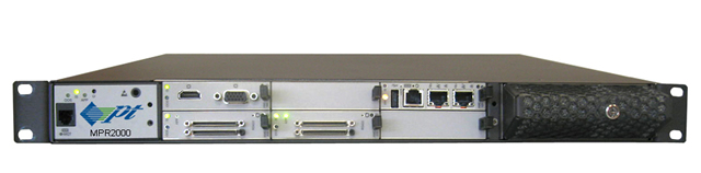 French company A PLUS, manufacturer of industrial computers for Defence and Security applications, introduced two new products at Euronaval 2012: The MPS1000 Multi-Protocol Communications Server and the MPR2000 Radar/Sensor Recording, Playback System.