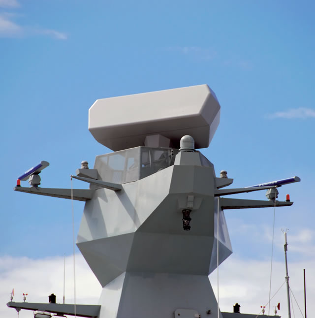 Trusted and deployed by over 50 Navies, Thales solutions cover anti-air warfare, surface warfare, underwater warfare and maritime safety and security. Discover during Euronaval 2012 !