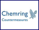 Euronaval, one of the most important events on the naval and maritime industry calendar, will be held from 22 to 26 October 2012 at the Paris – Le Bourget exhibition centre. Chemring Countermeasures will be exhibiting on stand G19 in the UK Pavilion at Euronaval. They will be demonstrating the CENTURION Launcher.