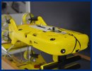 Swedish company SAAB has chosen the 24th Euronaval Naval Defence & Maritime Exhibition & Conference, which is held in Paris from 27 to 31st October, to exhibit for the first time a large range of naval remotely operated systems, such as the Double Eagle Mk3 Propelle Variable Depth Sonar (PVDS) Mk3. 