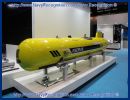 Asemar Thales AUV Autonomous Underwater unmanned vehicle technical data sheet specifications information description pictures photos images video intelligence identification Thales France French navy maritime naval defence industry technology 