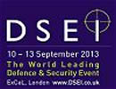 DSEI 2013 Naval Pictures Gallery