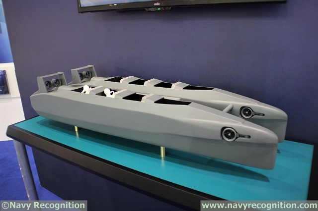 BAE Systems confirmed last week its selection as preferred bidder by the U.K. Ministry of Defence (MOD) to provide the gun system, known as the Maritime Indirect Fires System (MIFS), for the Type 26 Global Combat Ship. This follows the MOD’s £859 million Demonstration Phase contract for the Type 26 program that was awarded to BAE Systems earlier this year.