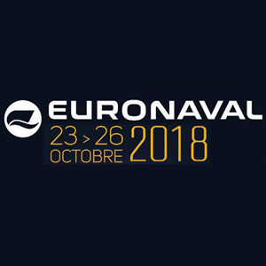 Euronaval 2018
