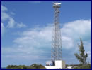 The Easat Coastal Surveillance Radar was designed to assist the Turks & Caicos Government tackle the problem of illegal immigration and import of goods onto the island. The challenge to Easat was to design a system that would provide detection at maximum distances out to sea, allowing interception as well as being a visible deterrent to further illegal activity.