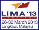 On the back of the most successful edition of the Langkawi International Maritime and Aerospace Exhibition in 2011, organisers HW Exhibitions, are confident to re-inforce its postion as one of the most influential exhibitions of its kind in the Asia Pacific region for the future.