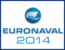Euronaval 24th edition will be held at the Paris Le Bourget exhibition center from 27 to 31 October 2014. Euronaval is the leading Naval Defence & Maritime Exhibition & Conference. Meet organizers of Euronaval 2014 during DIMDEX 2014 in Doha, Qatar.