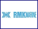 Having undertaken the biggest combat ship contract in the Turkish private sector history, RMK Marine will participate as the representative of the Turkish private shipbuilding industry in the 3rd DIMDEX Exhibition organized in Doha, the capital city of Qatar, to share the recent developments particularly in regards to upcoming naval ship projects with visitors.