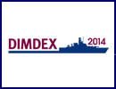 DIMDEX 2014, the 4th International Maritime Defence Exhibition, held under the patronage of His Highness, The Emir, Sheikh Tamim Bin Hamad Al-Thani officially opens today at Qatar National Convention Center. Open daily from March 25 to 27, DIMDEX 2014 is the largest Naval Maritime exhibition to be hosted in the Middle East and North Africa region to date.