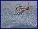 New Delhi: The Indian Coast Guard has floated a global tender worth over USD 200 million to procure 16 light helicopters to be deployed on its warships for preventing any 26/11 type attack. "The global Request for Proposal (RFP) for procuring these choppers was issued a couple of months ago and companies have been asked to submit their bids by December," a Defence Ministry official told a news agency 