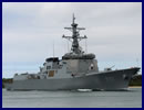 The Republic of Korea (ROK or South Korea) Navy announced it has deployed two of its three KDX-III Aegis destroyers on a mission to detect and track North Korea's planned rocket launch. The communist nation has informed international maritime, aviation and telecommunication agencies that it will launch a rocket to put satellite 'Kwangmyongsong' into orbit, taking a preparatory step to launch a long-range missile.