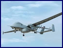 Israel Aerospace Industries (IAI) invites visitors, exhibitors and guests of this year's EuroNaval International Naval Defense and Maritime exhibition and Conference, to a live Maritime Heron Unmanned Aerial System (UAS) demonstration. 