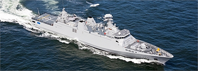 Recently, the third and last of the Royal Moroccan Navy’s new Sigma class frigates was subjected to its Sea Acceptance Trials (SAT). All Thales systems on board of the ship as well as the functional chains for Anti Air Warfare, Anti Surface Warfare and Electronic Warfare performed flawlessly. Tacticos, Thales’s Combat Management System is the first CMS in the world to have been successfully teamed with the MBDA VL MICA. The ship was commissioned in September 2012.