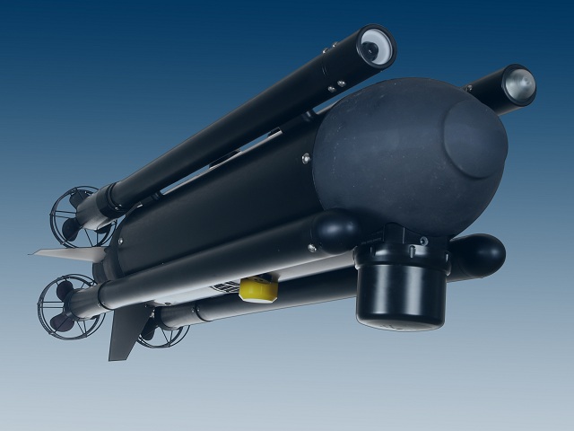 The SeaFox™ mine neutralization system, delivered by ATLAS North America (ATLAS NA), a subsidiary of the German-based ATLAS ELEKTRONIK GmbH, once again proved its effectiveness in performing unmanned mine countermeasure missions, when participating in Trident Warrior 2012 U.S. Navy Fleet Experiment, July 9-20.