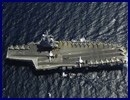 According to French weekly Challenges citing a French MoD source, France is about to deploy its nuclear-powered aircraft carrier Charles de Gaulle to the Syrian coasts. The aircraft carrier and its battle group will join several US Navy vessels already deployed in the area: USS Gravely, USS Barry, USS Mahan and USS Ramage.