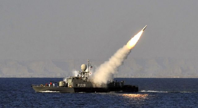 Lieutenant Commander of the Iranian Navy Rear Admiral Gholam Reza Khadem Biqam said the Navy is currently conducting different tests to improve the performance of its mid-range missiles. “We have gained good results from our tests on the mid-range Mehrab and Ra’d missiles in previous wargames and these missiles have been mounted on Navy warships,” Khadem Biqam told FNA, reiterating the new tests are being conducted "to upgrade Mehrab and Ra’d missiles".