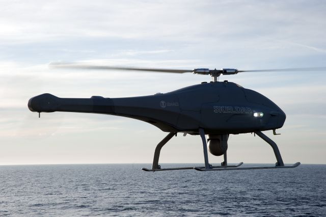Defence and security company Saab has signed a contract to deploy the Skeldar Unmanned Aerial System (UAS) for maritime operations. Skeldar UAS will be operationally deployed with the customer before the end of this year and will be used in naval operations where the benefits of a Vertical Take Off and Landing UAS are most prominent. 