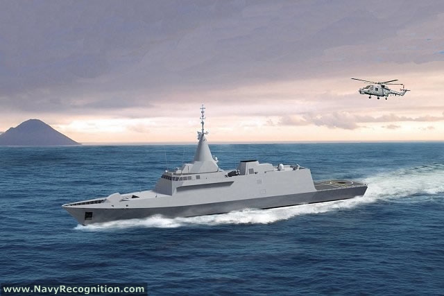 Boustead Heavy Industries Corporation BHD (BHIC) announced in early october that its associate company Boustead Naval Shipyard has received confirmation from the Malaysian Ministry of Defence on a 10 year contract worth RM9 billion to build six Second Generation Patrol Vessel (SGPV) as part of the Malaysian Littoral Combat Ship (LCS) program.