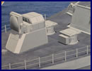 According to industry sources, naval variants of the Pantsir and TOR-M2 short-range air defense systems should enter service with the Russian Navy in about two years. “The Defense Ministry showed great interest in the naval variant of the Pantsir. It has been decided that several destroyers and other large warships will be modernized to accommodate the system,” said Dmitry Konoplev, managing director of the KBP Instrument Design Bureau.