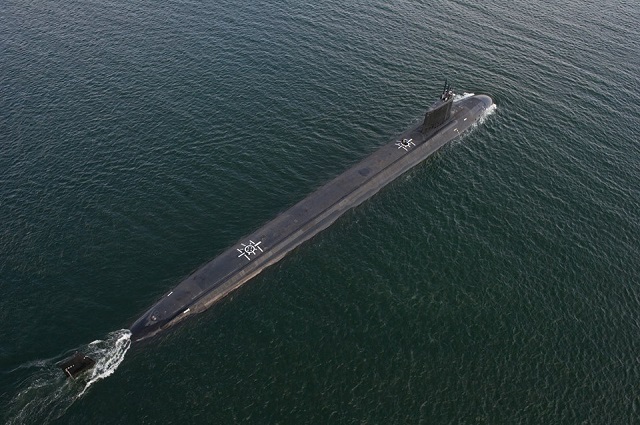 The U.S. Navy has approved the use of Northrop Grumman Corporation's Voyage Management System (VMS), version 9.3, onboard SSN and SSGN nuclear powered submarines. The VMS software package will be installed on 55 SSNs and four SSGNs operating globally from all U.S. Navy submarine homeports. Installations have already begun and will be completed by the end of 2016.