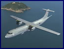 Raytheon Company will serve as weapons integrator for Italian aircraft manufacturer Alenia Aermacchi, providing 31 months of engineering services support for integration of MK 54 and MK 46 torpedoes onto the Alenia Aermacchi ATR-72-600ASW maritime patrol aircraft. 