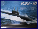 Navy Recognition learned from two separate sources who wished to remain anonymous that French defense companies Sagem and Thales would have been selected to provide sensor systems for South Korea’s Jangbogo III heavy diesel-electric submarine programme (KSS-III).