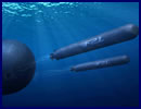 Saft, the world’s leading designer and manufacturer of advanced technology batteries for industry, has been awarded a multi-million Euro torpedo electrochemical stacks contract by DCNS, a world leader in naval defense and an innovative player in energy. Under this long-term contract, Saft will supply silver oxide-aluminium (AgO-Al) electrochemical stacks for PB-61 powering heavyweight F21 torpedoes. 