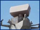 These medium-to-long range surveillance radars are to be installed on the two ANZAC class frigates operated by the Royal New Zealand Navy, in the scope of the ANZAC Frigate System Upgrade, performed by Lockheed Martin Canada. 