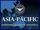 The United States has spelled out its maritime security strategy so that all nations understand the American position, David Shear, the assistant secretary of defense for Asian-Pacific security affairs, said during a Pentagon news conference on August 21, 2015.
