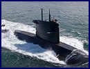 The Royal Netherlands Navy (Koninklijke Marine) announced that Walrus-class diesel electric submarine (SSK) Zr. Ms. Zeeleeuw (meaning Sealion) is operational again for the next ten years following a major maintenance and modernization period. Zeeleeuw, second submarine of the class of four, was the first to be modernized.
