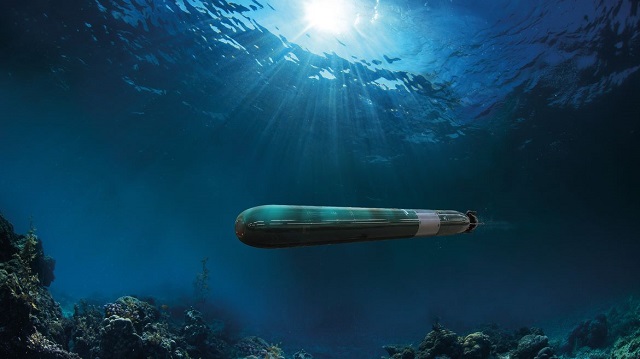 Defence and security company Saab has received an order from the Swedish Defence Material Administration (FMV) for the upgrade and enhancement of the heavyweight torpedo system, Torpedo 62. The deliveries will take place during the period 2016-2017. 