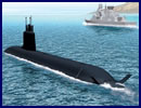 In November 2015, ECA Group received two contracts from the French naval defence group DCNS for the Barracuda nuclear-powered attack submarine (SSN) program. These contracts consist in providing parts for the electric propulsion motor and the static converters of the first fourth submarines under construction.