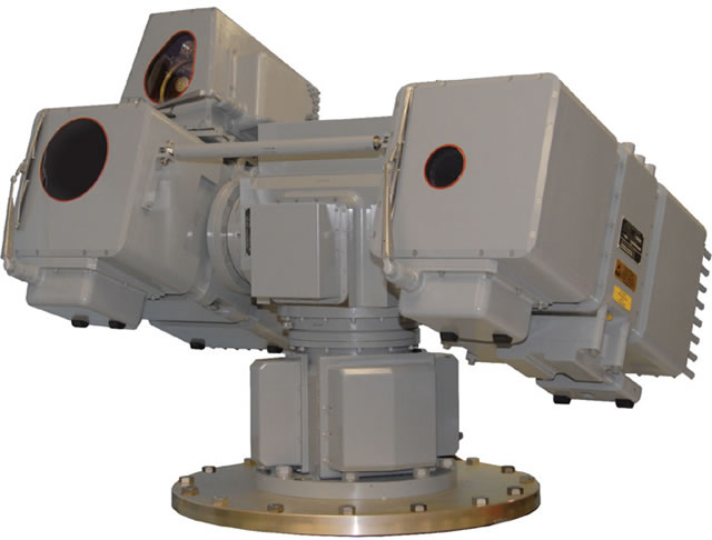 L-3 KEO has been awarded a multimillion dollar contract option from Naval Sea Systems Command (NAVSEA) for nine Mk20 Electro-Optical Sensor Systems (EOSSs), the company announced in a July 22 release. 