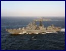 Russian Northern Fleet on Full Alert for Combat Readiness Drills