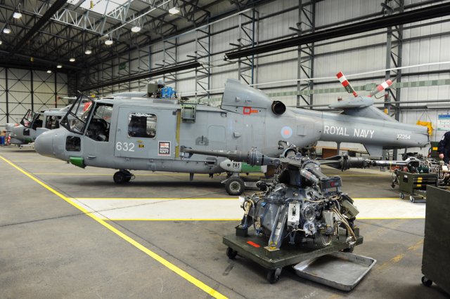 Babcock, the UK’s leading engineering support services company, is pleased to announce it has been awarded a five-year contract by the UK Ministry of Defence (MoD) to deliver engineering services to the Royal Navy at air stations in the south west of England. 