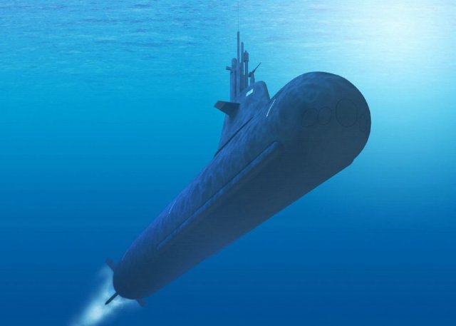 OSI Maritime Systems (OSI) is pleased to announce that the company has been selected by Saab to deliver Tactical Dived Navigation Systems (TDNS) for the Royal Swedish Navy’s two new A26 submarines.