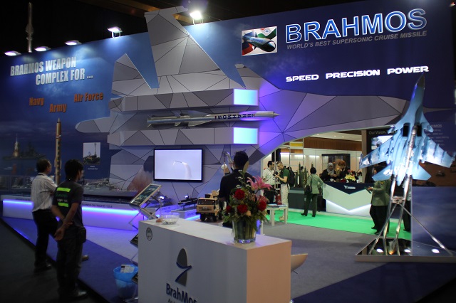 Malaysia may become a potential customer for BrahMos cruise missiles, according to the Director General of Russian-Indian joint venture (JV) BrahMos Aerospace, Sudhir Kumar Mishra. 