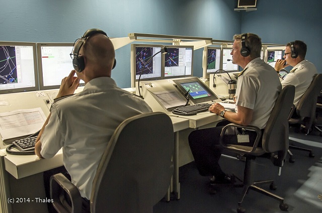 The Federal Office of Bundeswehr Equipment, Information Technology and in Source Support (BAAINBw) has awarded Thales with the modernisation of the German Navy's tactical and procedural trainer (TVTM 1) at the naval training centre (MOS) in Bremerhaven. After more than ten years of almost unmodified operation, the IT infrastructure has become outdated and is no longer sustainable. As a result, the regeneration of the simulators is scheduled to be completed by August 2018.