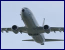 The Indian Navy has deployed a P 8I maritime reconnaissance aircraft to Seychelles since 20 Mar 16, for surveillance in the Exclusive Economic Zone of Seychelles, in accordance with the MoU between the Governments of India and Seychelles. The Indian Navy has, in the past, undertaken surveillance missions in the Seychellois EEZ twice a year, by deploying IN ships. The last such deployment was undertaken by ships of the 1st Training Squadron of the Indian Navy, in Oct 15. This is the first time that the P8I aircraft has been deployed to Seychelles.