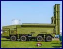 The Russian Pacific Fleet’s missile and artillery brigade has formed a battalion armed with the Bastion (NATO reporting name: SSC-5 Stooge) coastal defense missile system, fleet spokesman Roman Martov said on Friday. The battalion has undergone special training with Russia’s Black Sea Fleet to operate Bastion coastal defense missile systems, the spokesman added.
