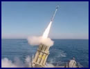 The Israeli Navy has taken the Iron Dome air defence system to the sea and recently completed a live test fire. The naval version of the system will be used to protect strategic assets at sea, such as oil/natural gas rigs. Israel’s hydrocarbons fields and drilling installations in the East Mediterranean Sea have increased the requirements for security.