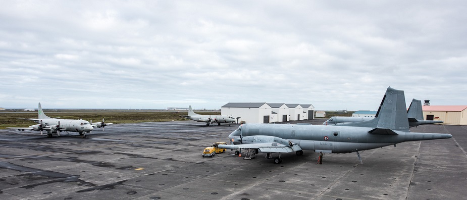 Germany and France to Jointly Develop P 3 Orion ATL2 MPA Replacement 2