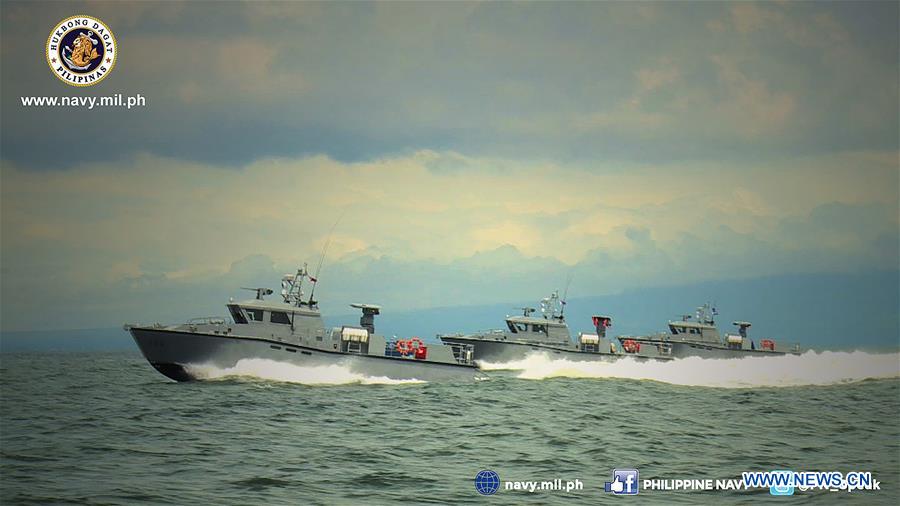 Video Philippine Navy Test Fires Spike ER Will Procure More Missiles 2