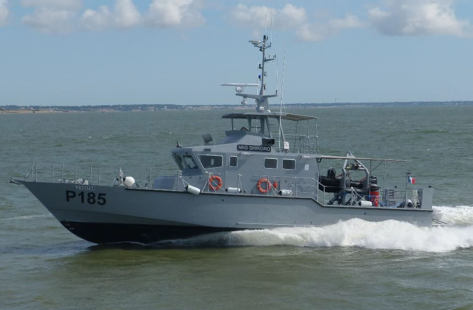 Ocea FPB 72