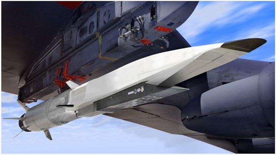 Russia to modify its Tsirkon missiles for corvettes