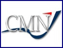 CMN shall exhibit at EURONAVAL 2012 from 22 until 26 October 2012, in Le Bourget, near Paris, and be pleased to welcome you on its booth nr K65-J66 located under the dome facing the main entrance.