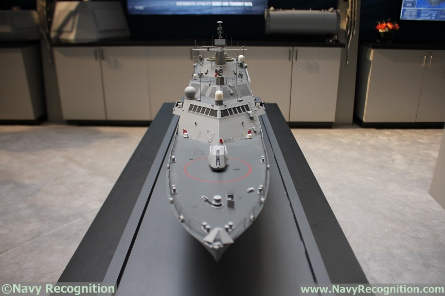 Saudi Navy MMSC LCS Lockheed Martin SNA 2018 news 3
