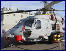 The U.S. Defense Security Cooperation Agency has approved the possible sale of 10 Lockheed Martin (Sikorsky) built MH-60R “Romeo” multi-role helicopters to Saudi Arabia for $1.9 billion. This is another step in a major multibillion-dollar modernization of the Saudi navy's eastern fleet called SNEP II (Saudi Naval Expansion Program). SNEP II includes the possible sale of four Multi-Mission Surface Combatant (MMSC) Ships as well, as we reported in October. 