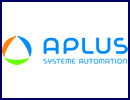 French company A PLUS, manufacturer of industrial computers for Defence and Security applications, introduced two new products at Euronaval: The MPS1000 Multi-Protocol Communications Server and the MPR2000 Radar/Sensor Recording, Playback System.