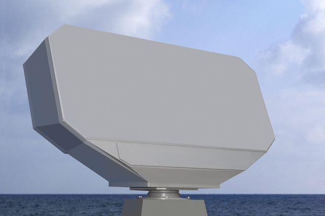 Israel Aerospace Industries (IAI) has won a prestigious contract to supply the Israel Navy with ALPHA (Advanced Lightweight Phased Array Radar) radar systems for the Navy’s Sa'ar 4.5-class missile ships. 